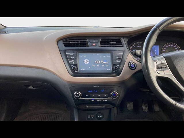 Used Hyundai Elite i20 [2019-2020] Asta 1.4 (O) CRDi in Rajkot