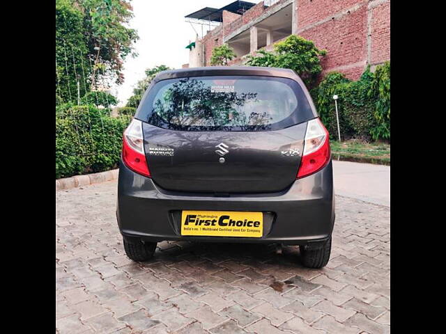 Used Maruti Suzuki Alto K10 [2014-2020] VXi AMT (Airbag) [2014-2019] in Delhi