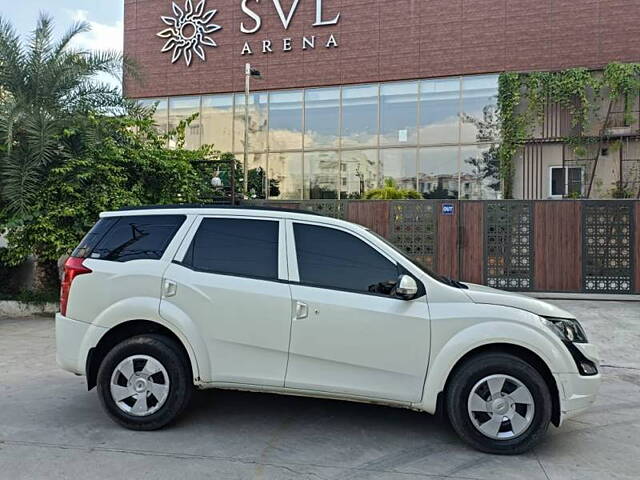 Used Mahindra XUV500 [2015-2018] W4 in Hyderabad