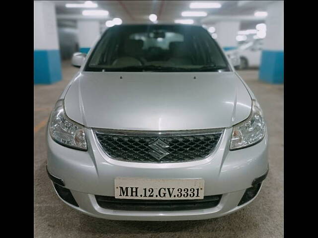 Used 2011 Maruti Suzuki SX4 in Mumbai