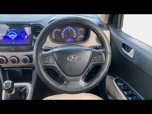 Used Hyundai Xcent [2014-2017] S 1.2 in Pune