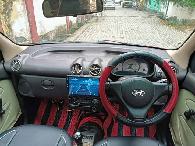 Used Hyundai Santro Xing [2008-2015] GL in Guwahati