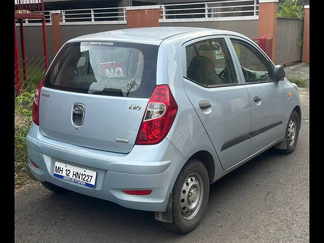 Used Hyundai i10 [2010-2017] Era 1.1 iRDE2 [2010-2017] in Pune