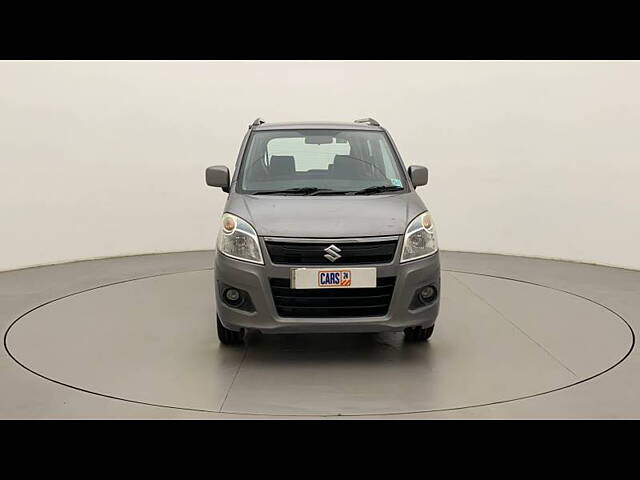 Used Maruti Suzuki Wagon R 1.0 [2014-2019] VXI in Delhi