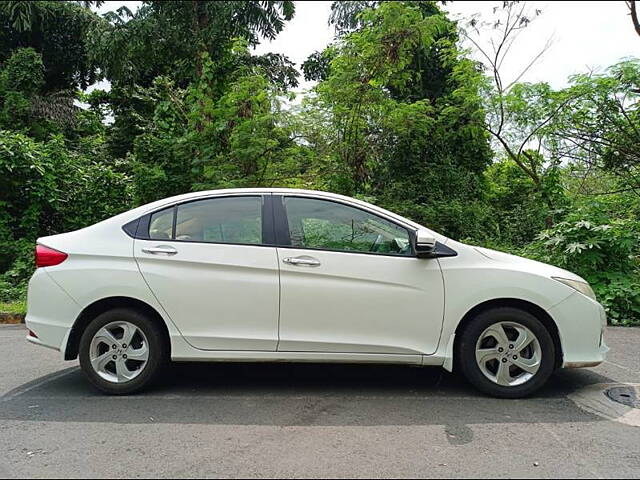 Used Honda City [2014-2017] V in Mumbai