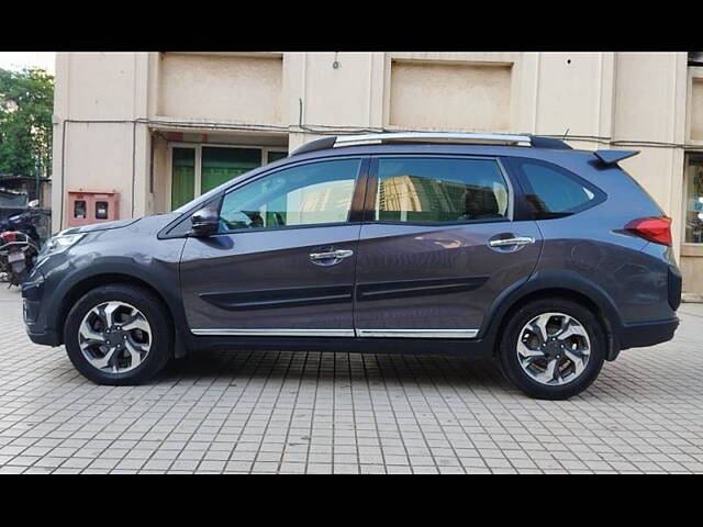 Used Honda BR-V VX Diesel in Mumbai