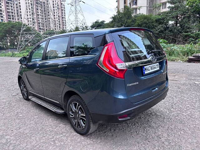 Used Mahindra Marazzo [2018-2020] M8 7 STR in Navi Mumbai