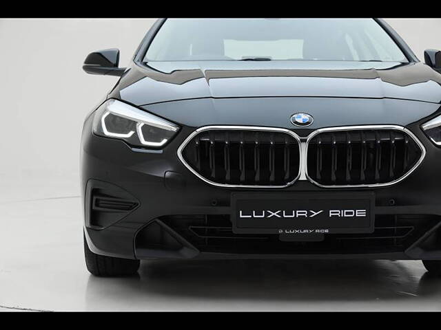 Used BMW 2 Series Gran Coupe 220i M Sport [2021-2023] in Ambala Cantt