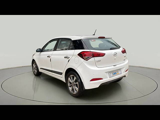 Used Hyundai Elite i20 [2018-2019] Asta 1.4 (O) CRDi in Ahmedabad