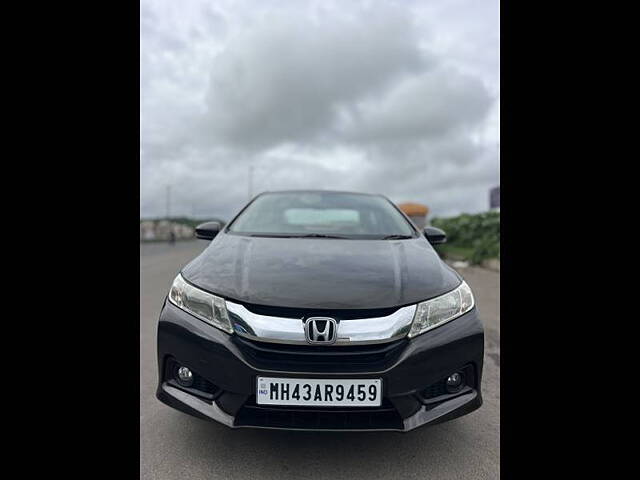 Used 2015 Honda City in Pune