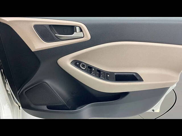 Used Hyundai Elite i20 [2017-2018] Asta 1.2 in Ahmedabad