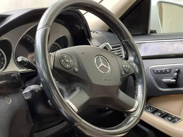 Used Mercedes-Benz E-Class [2009-2013] E250 CDI Classic in Surat