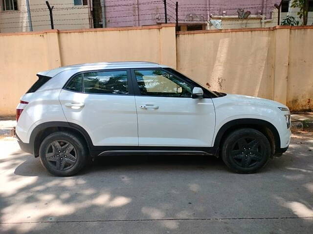 Used Hyundai Creta [2020-2023] S 1.5 Petrol [2020-2022] in Bangalore