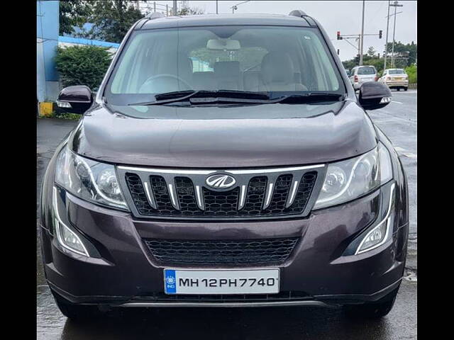 Used 2017 Mahindra XUV500 in Pune