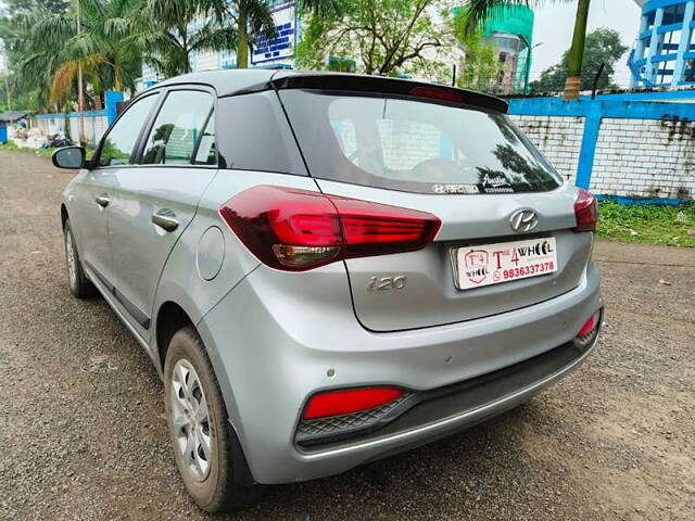 Used Hyundai Elite i20 [2016-2017] Magna 1.2 [2016-2017] in Kolkata