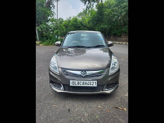 Used Maruti Suzuki Swift DZire [2011-2015] VXI in Delhi