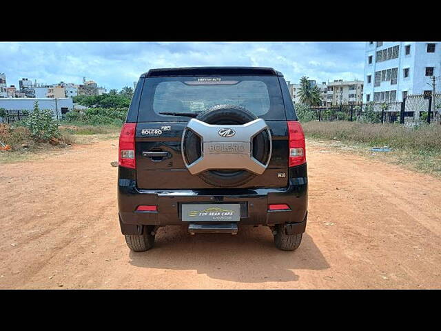 Used Mahindra Bolero Neo [2021-2022] N10 in Bangalore