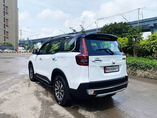 Used Mahindra Scorpio N Z8 L Diesel AT 2WD 7 STR [2022] in Mumbai