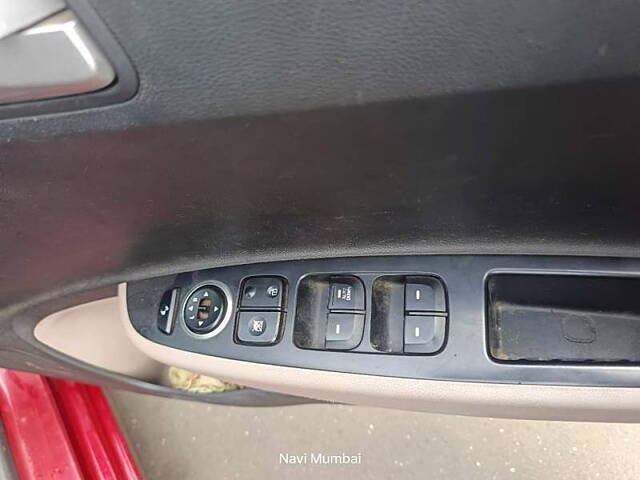 Used Hyundai Xcent [2014-2017] S 1.2 (O) in Navi Mumbai