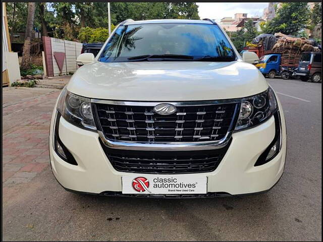 Used 2020 Mahindra XUV500 in Bangalore