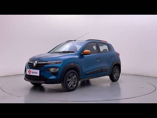 Used 2020 Renault Kwid in Bangalore