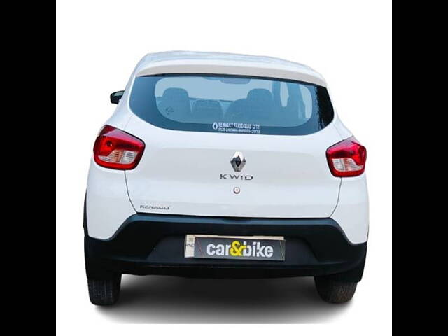 Used Renault Kwid [2019] [2019-2019] RXL in Gurgaon