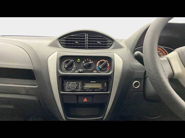 Used Maruti Suzuki Alto 800 [2012-2016] Lxi in Delhi