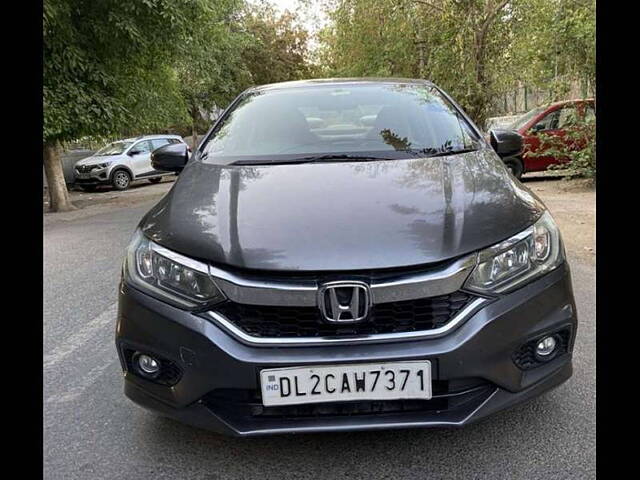 Used 2017 Honda City in Delhi