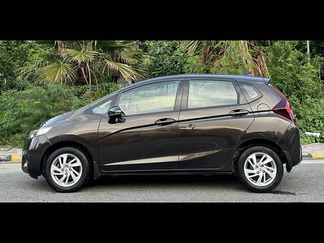 Used Honda Jazz [2018-2020] V CVT Petrol in Delhi