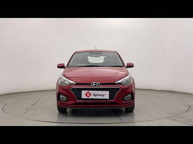 Used Hyundai Elite i20 [2019-2020] Sportz Plus 1.2 in Chennai