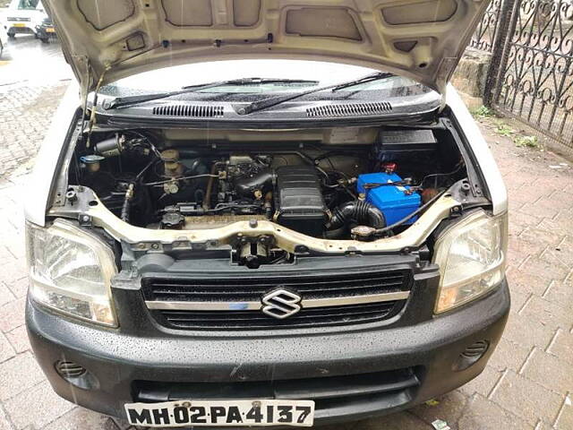 Used Maruti Suzuki Wagon R [1999-2006] LXI in Mumbai