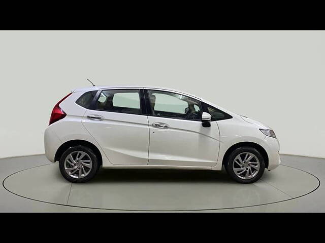 Used Honda Jazz [2018-2020] VX CVT Petrol in Mumbai