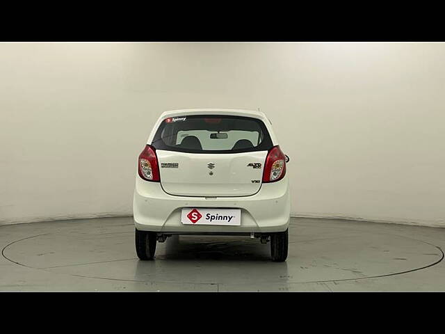 Used Maruti Suzuki Alto 800 [2012-2016] Vxi in Gurgaon