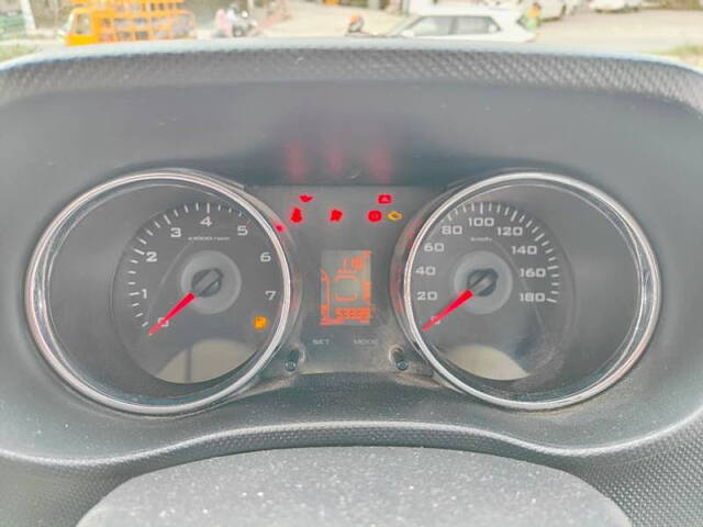 Used Mahindra TUV300 [2015-2019] T8 in Bangalore