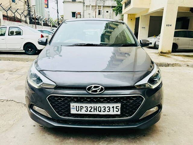 Used 2017 Hyundai i20 Active in Lucknow