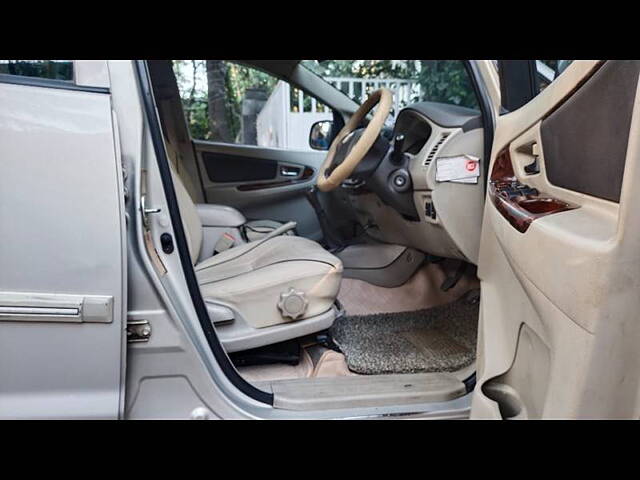 Used Toyota Innova [2012-2013] 2.5 G 7 STR BS-IV in Mumbai