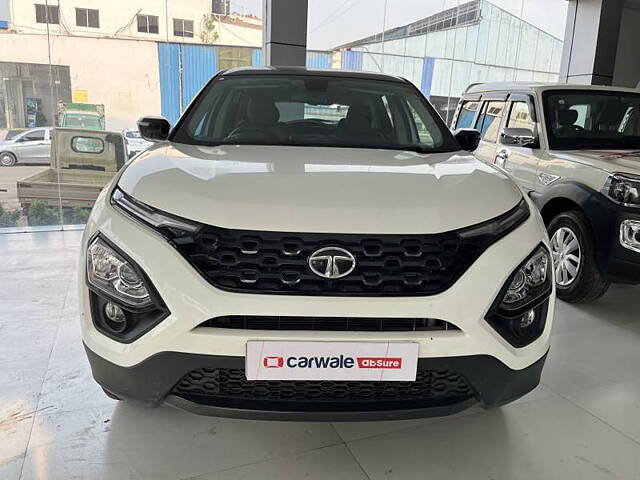 Used 2022 Tata Harrier in Patna