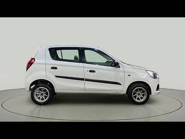 Used Maruti Suzuki Alto K10 [2014-2020] VXi [2014-2019] in Chandigarh