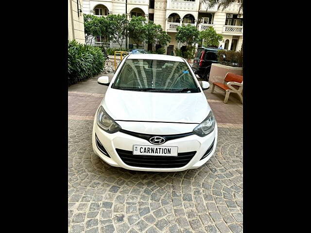 Used 2013 Hyundai i20 in Delhi