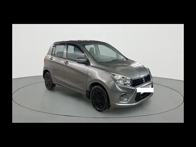 Used 2020 Maruti Suzuki Celerio in Delhi