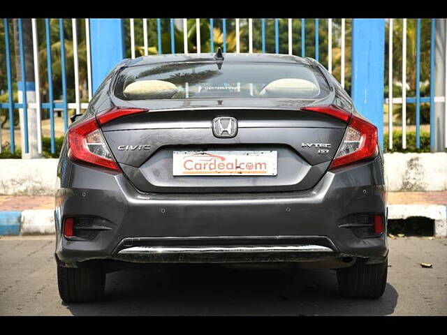 Used Honda Civic VX CVT Petrol [2019-2020] in Kolkata