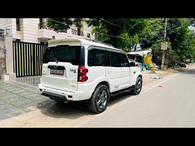 Used Mahindra Scorpio 2021 S11 4WD 7 STR in Delhi