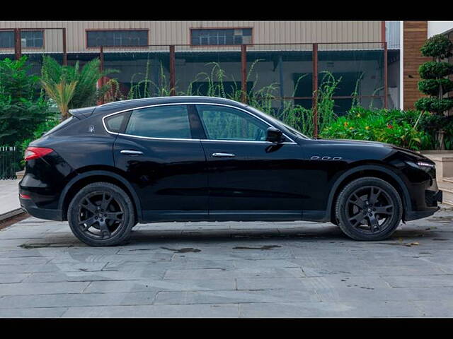 Used Maserati Levante Diesel in Delhi