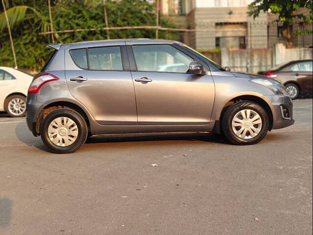 Used Maruti Suzuki Swift [2011-2014] VXi in Mumbai