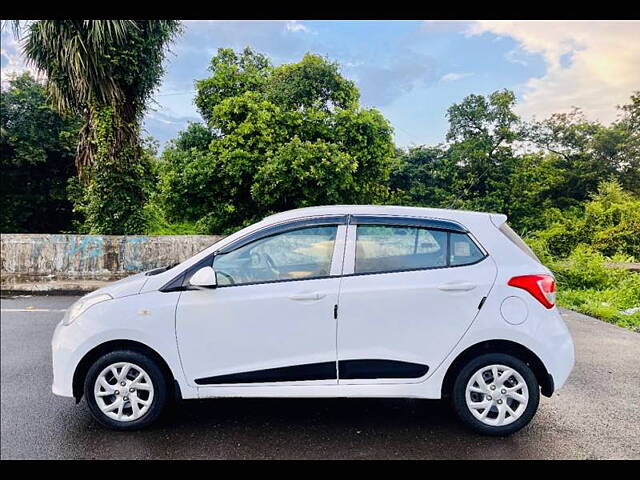 Used Hyundai Grand i10 Magna 1.2 Kappa VTVT in Thane