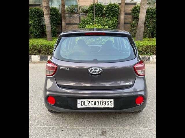 Used Hyundai Grand i10 Magna 1.2 Kappa VTVT in Delhi