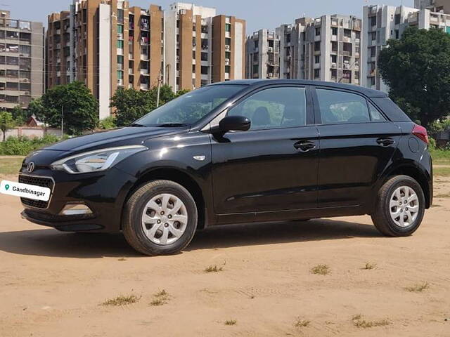 Used Hyundai Elite i20 [2016-2017] Magna 1.4 CRDI [2016-2017] in Gandhinagar