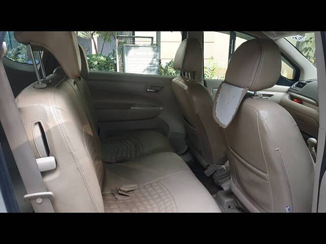 Used Maruti Suzuki Ertiga [2015-2018] VDI SHVS in Mumbai