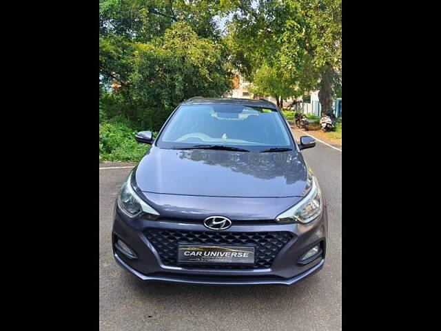 Used 2018 Hyundai Elite i20 in Mysore