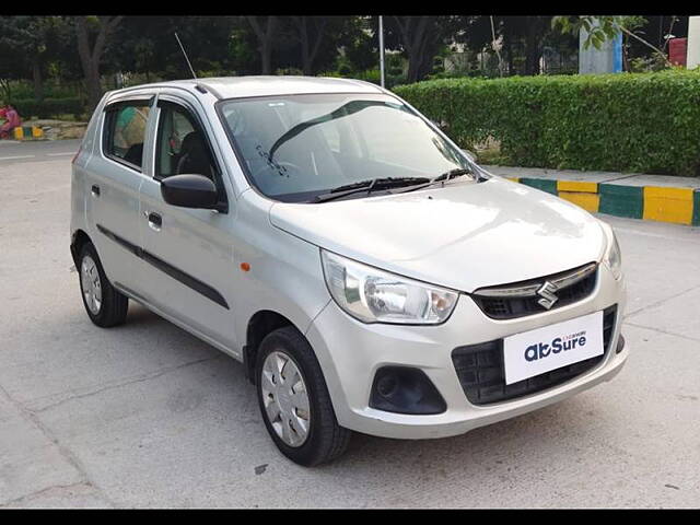 Used Maruti Suzuki Alto K10 [2014-2020] LXi CNG [2014-2018] in Noida